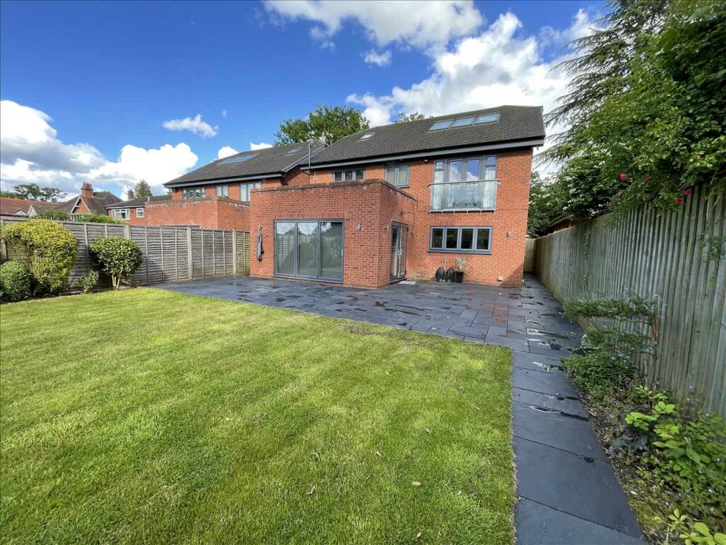 Additional image 32 of St Bernards Road, Solihull, Solihull