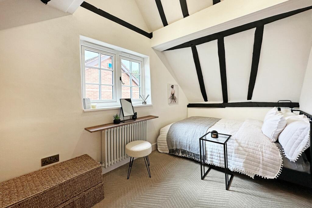 Additional image 7 of Lodge Road, Knowle, B93