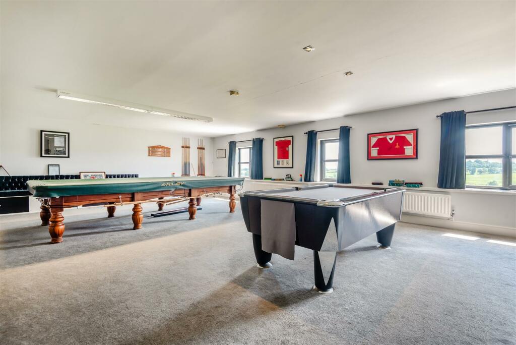 Additional image 18 of Coppice Lane, Clifton Campville, Tamworth