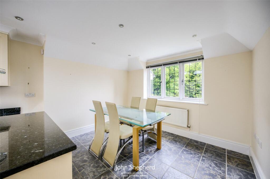 Additional image 11 of Snowberry Gardens, Warwick Road, Solihull, West Midlands, B91