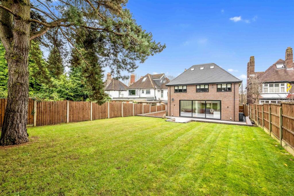 Additional image 34 of Monmouth Drive, Sutton Coldfield, Birmingham