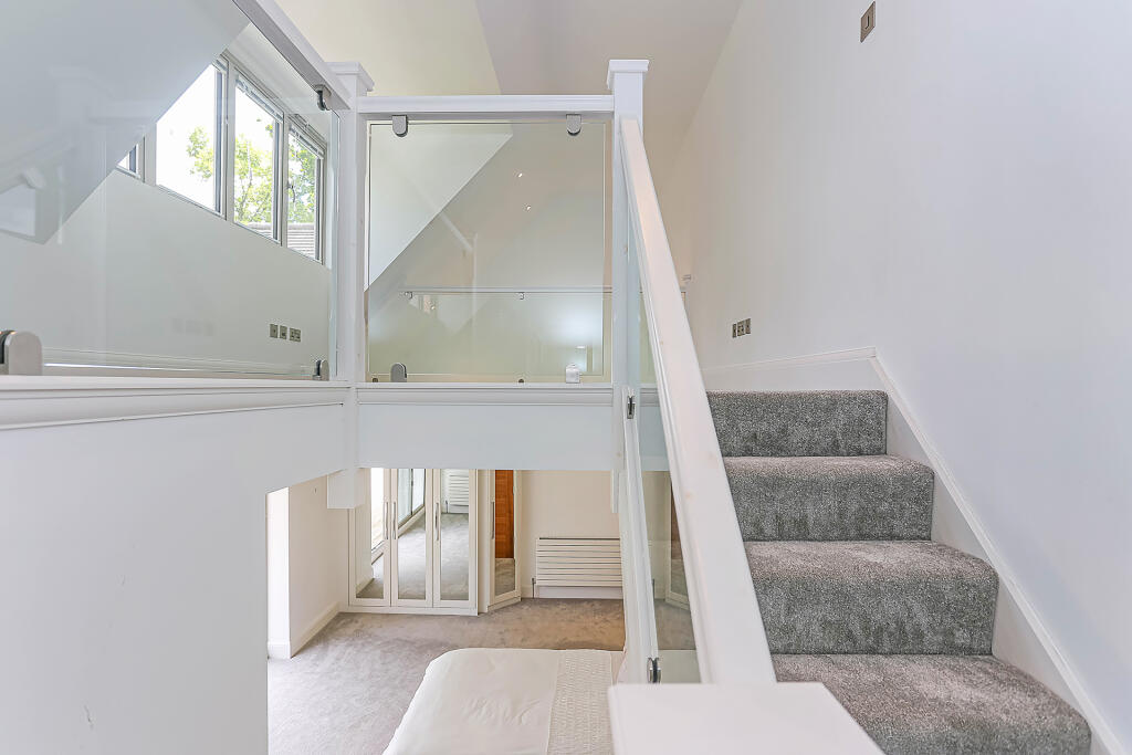 Additional image 49 of 21 The Crescent, Hampton-in-Arden, Solihull