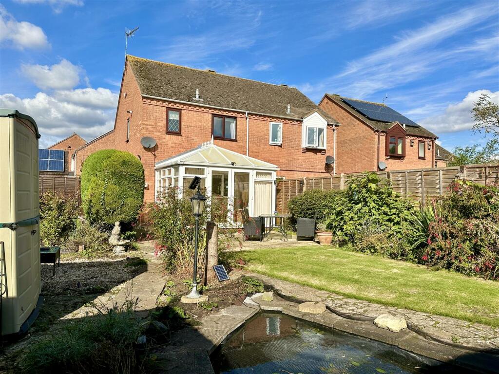 Additional image 13 of Trafalgar Court, Bidford-On-Avon, Alcester