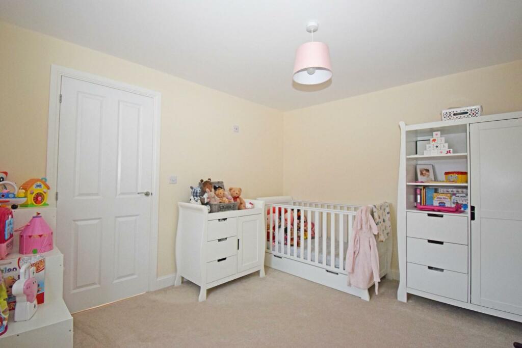 Additional image 15 of 3 Furnival Drive, Stoke Prior, Worcestershire, B60 4FX