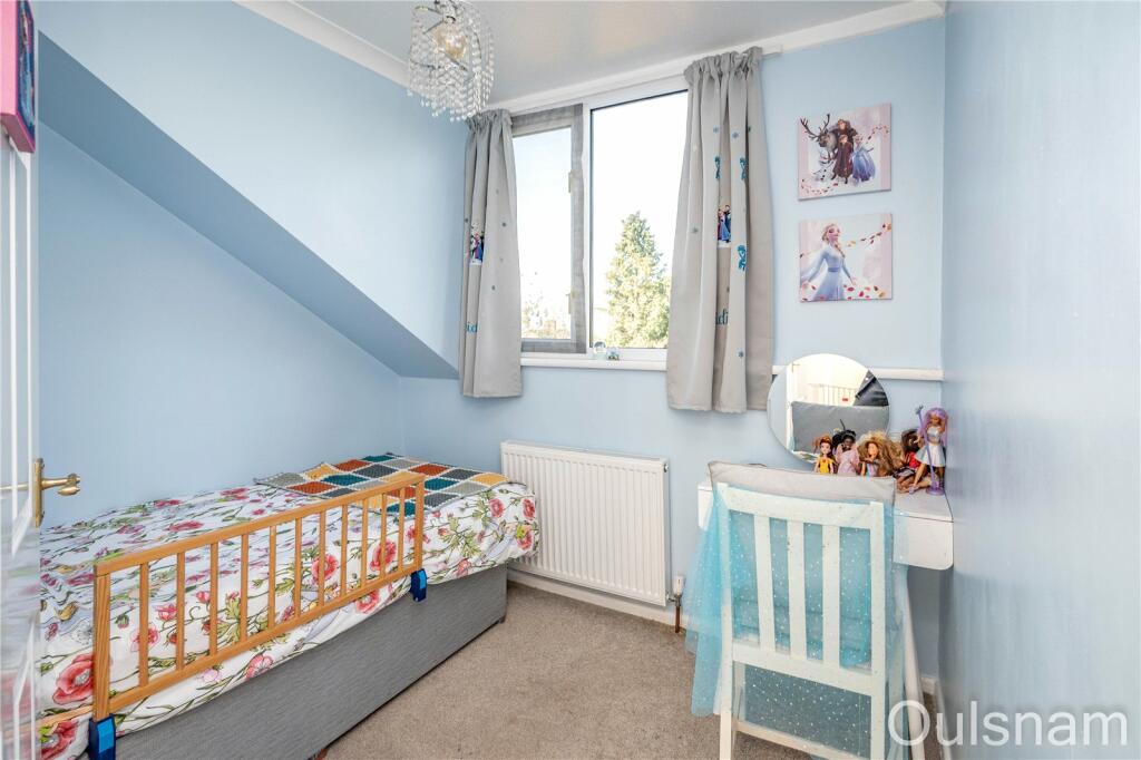 Additional image 15 of Staple Flat, Lickey End, Bromsgrove, Worcestershire, B60