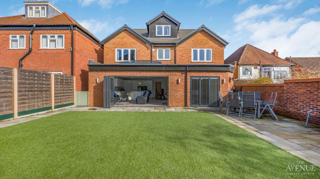 Additional image 28 of Berwood Farm Road, Sutton Coldfield, West Midlands, B72