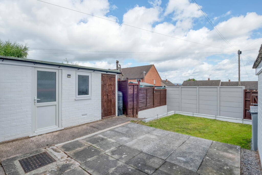 Additional image 14 of Foxwalks Avenue, Rock Hill, Bromsgrove, B61 7NB