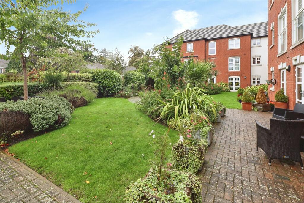 Additional image 18 of Dugdale Court, Coleshill, Birmingham, Warwickshire, B46