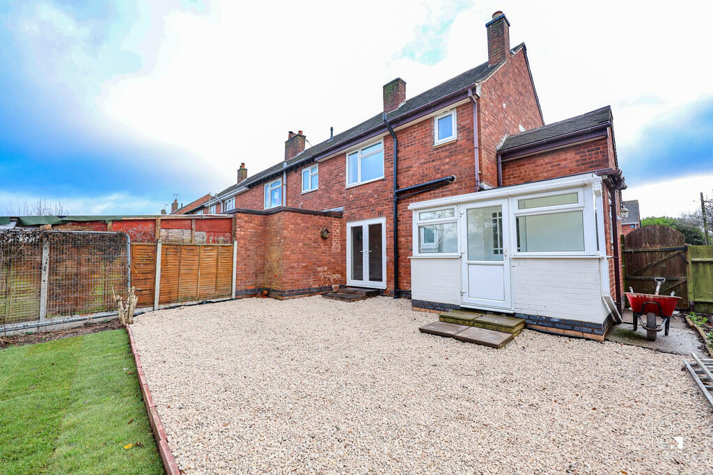Additional image 27 of Coronation Avenue, Polesworth