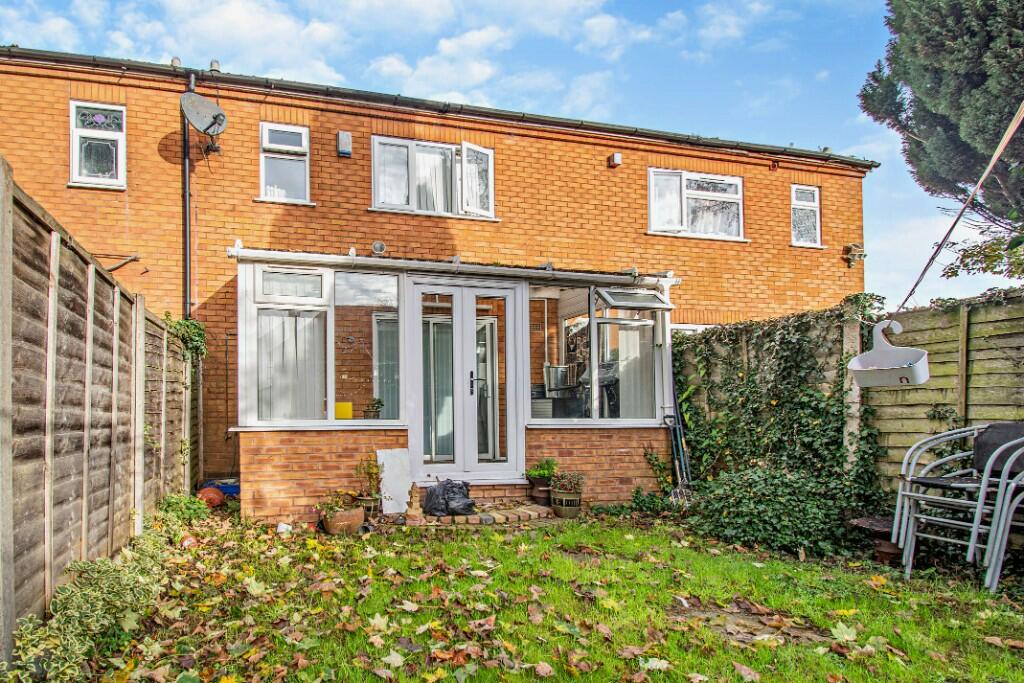 Additional image 25 of Franks Way, Birmingham, B33