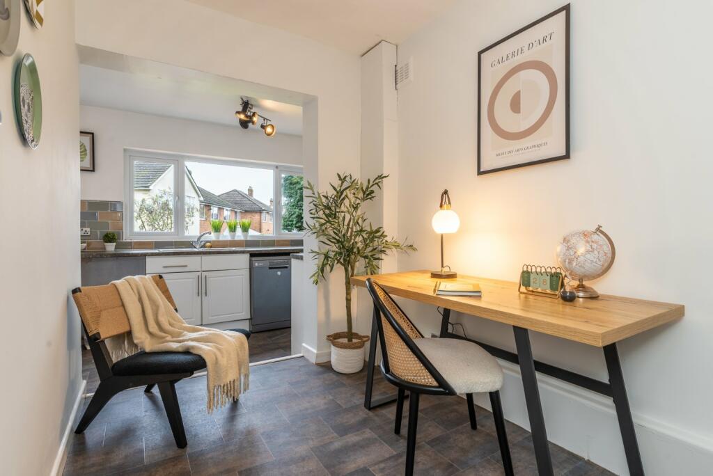 Additional image 7 of Chadwick Avenue, Rednal, Birmingham, West Midlands, B45