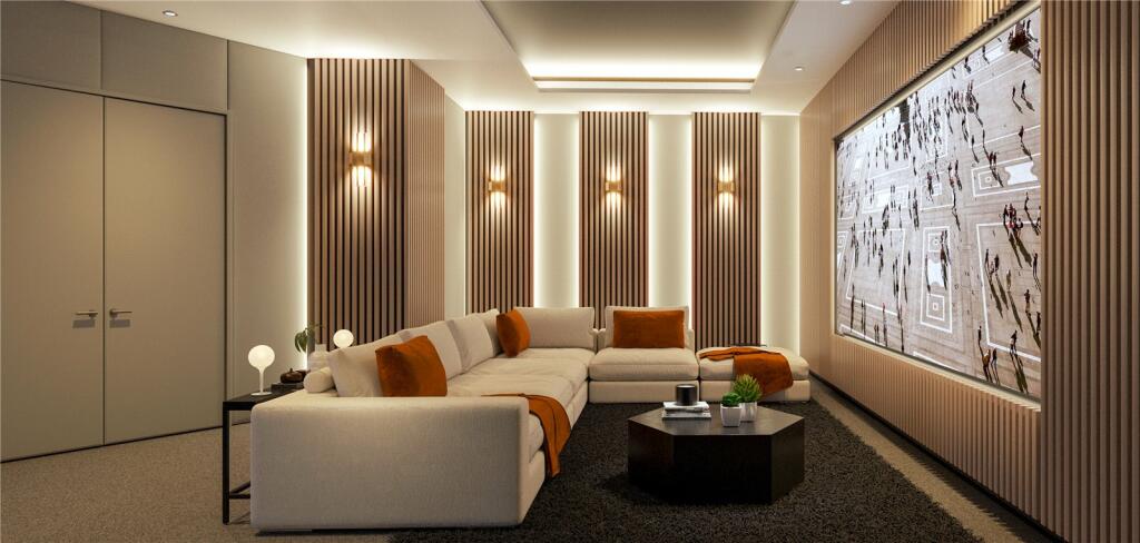 Additional image 16 of 1 St James's Passage, Bath, Somerset, BA1