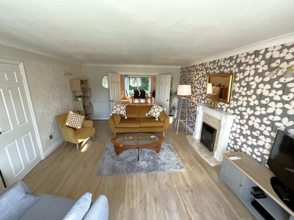 Additional image 4 of HAYLEY GREEN, Birley Grove