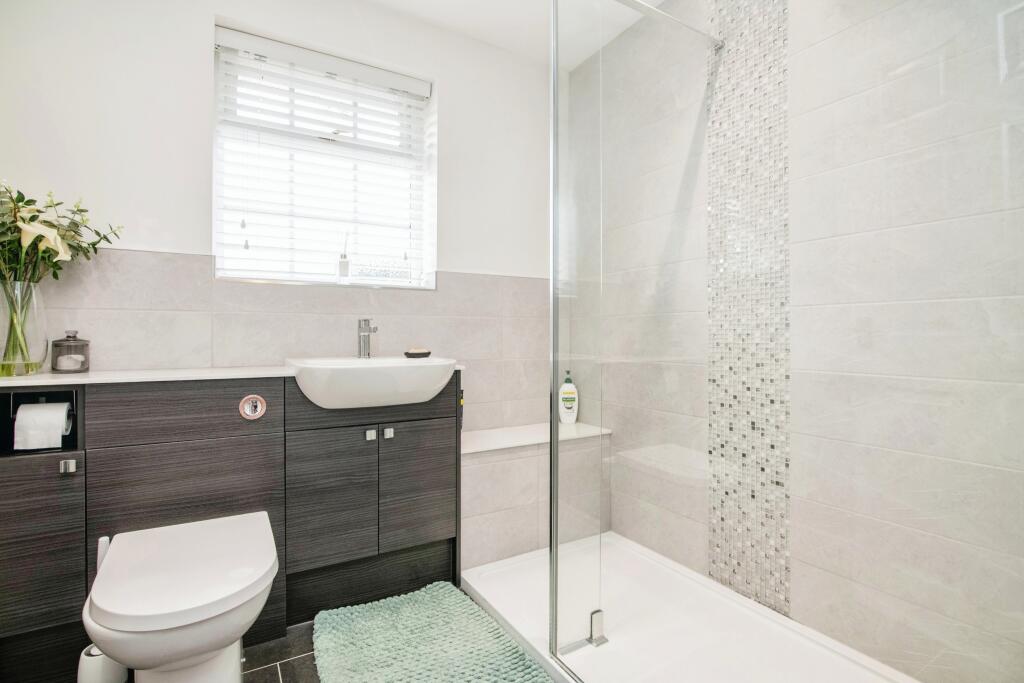 Additional image 4 of Oswestry Close, Redditch, Worcestershire, B97