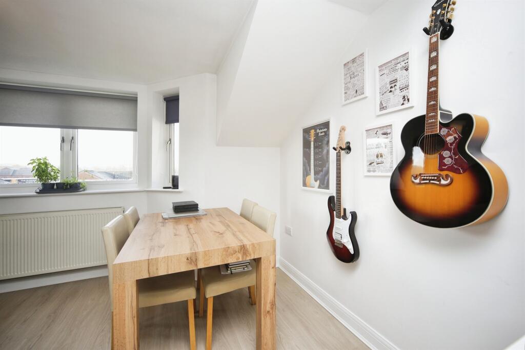 Additional image 5 of Hewell Road, Redditch