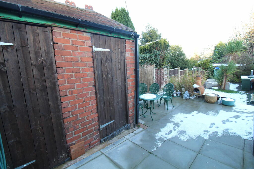 Additional image 12 of OLDBURY, Bury Hill Road