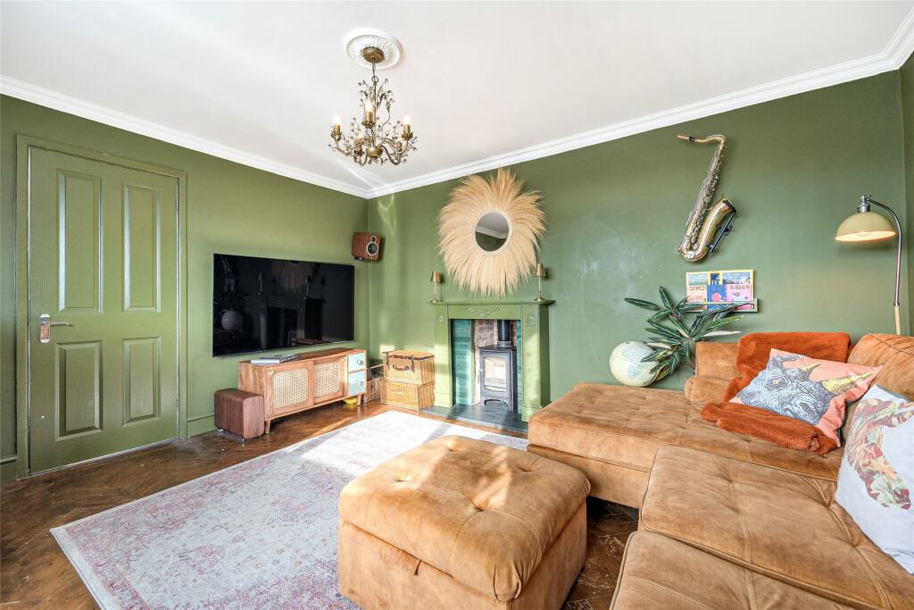Additional image 4 of Eastfield Avenue, Bath, Somerset, BA1