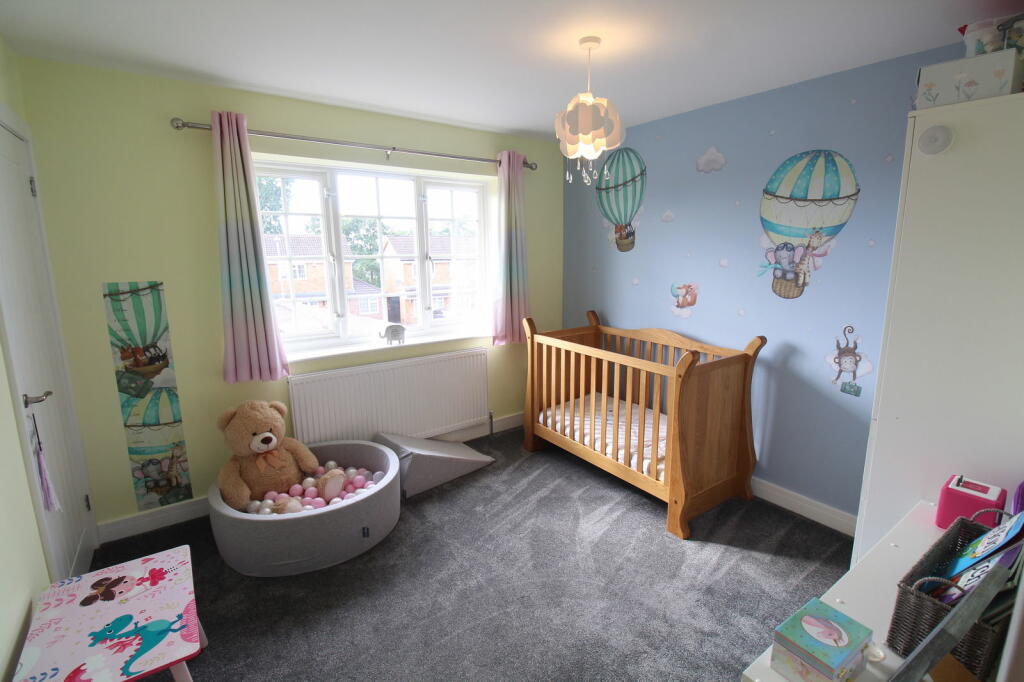 Additional image 16 of HALESOWEN, Hamilton Avenue