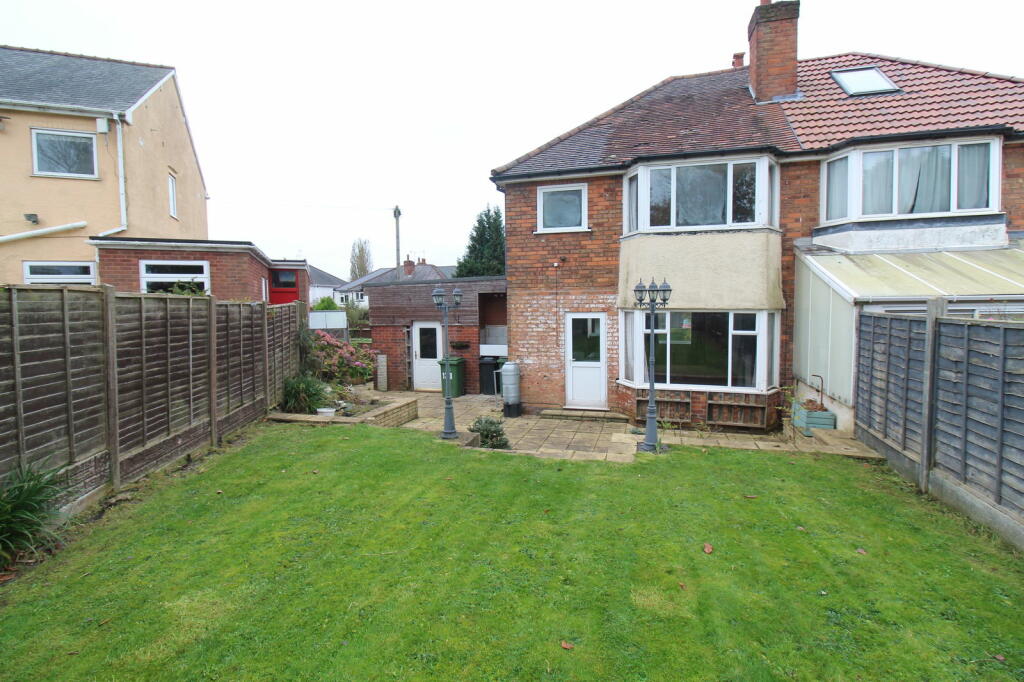 Additional image 8 of HALESOWEN, Greenhill Road