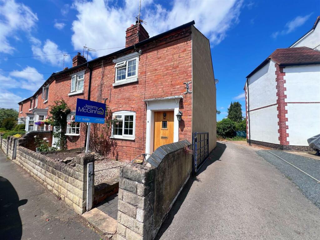 Primary image of Bearley Road, Aston Cantlow, Henley-In-Arden