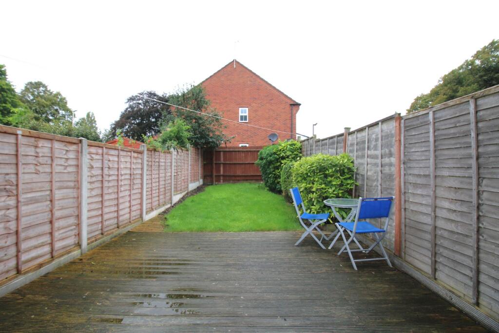 Additional image 14 of Kyngston Road, West Bromwich, B71