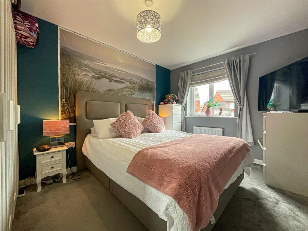 Additional image 17 of Buttercup Drive, Tamworth, Staffordshire, B79