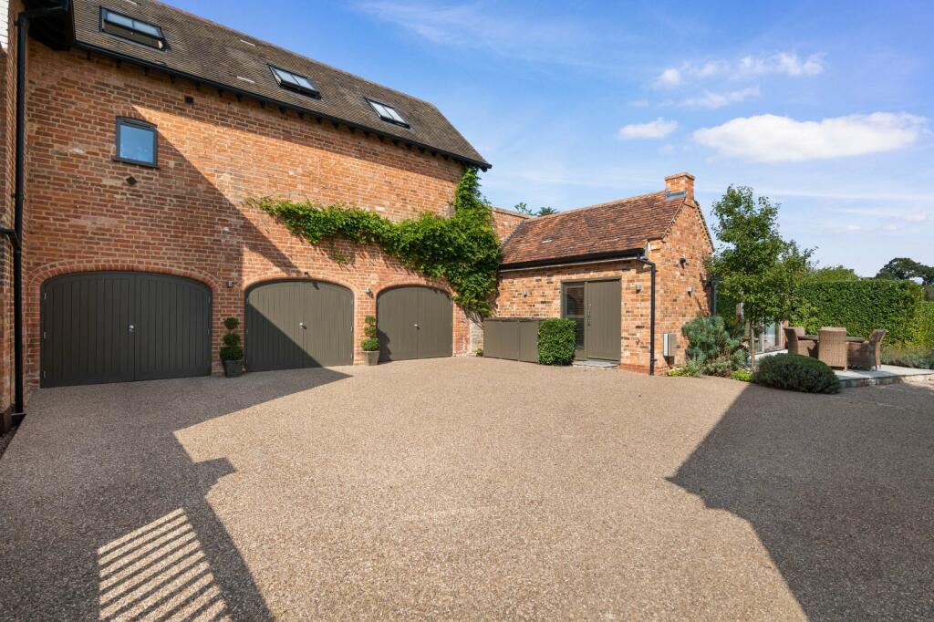 Additional image 24 of Wixford, Alcester, Warwickshire, B49