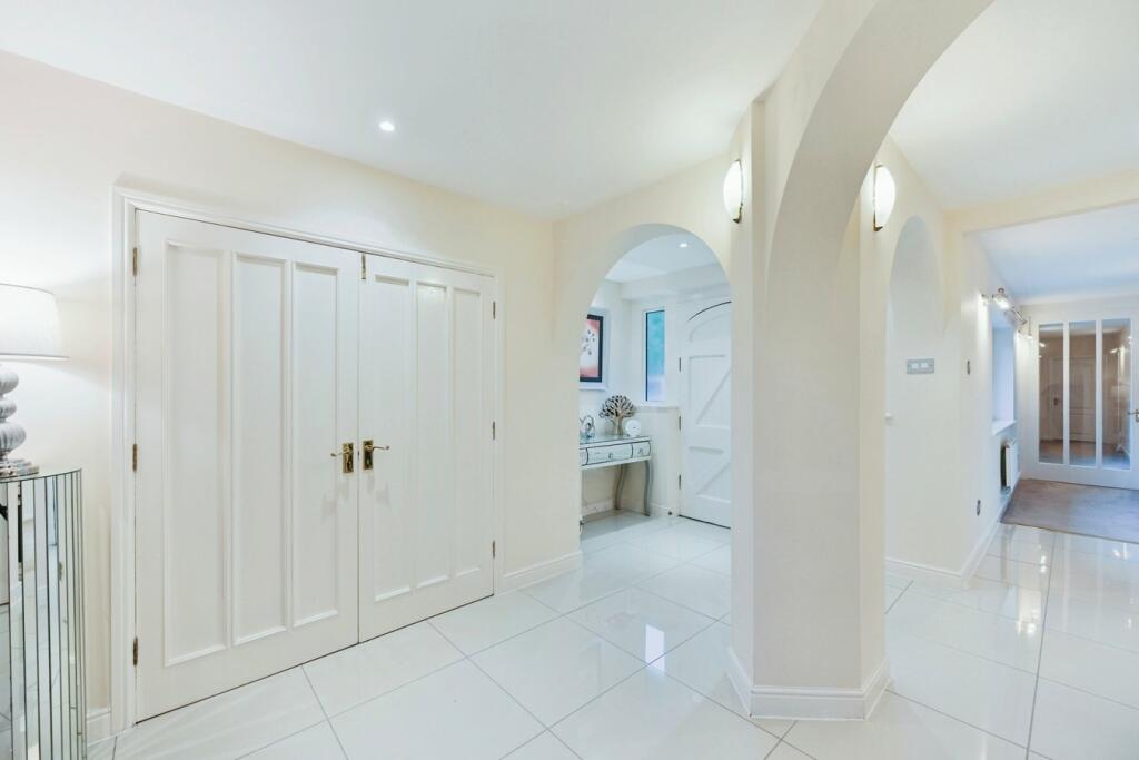 Additional image 14 of Croxall Road, Edingale, Tamworth, B79