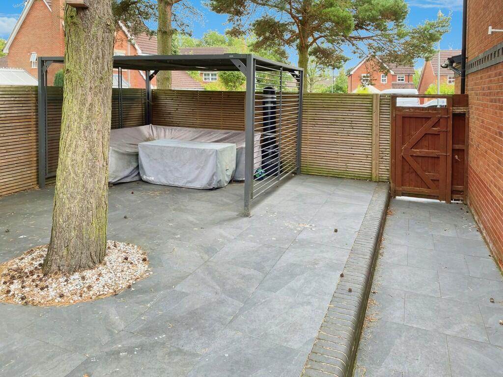 Additional image 21 of Barrack Close, Sutton Coldfield