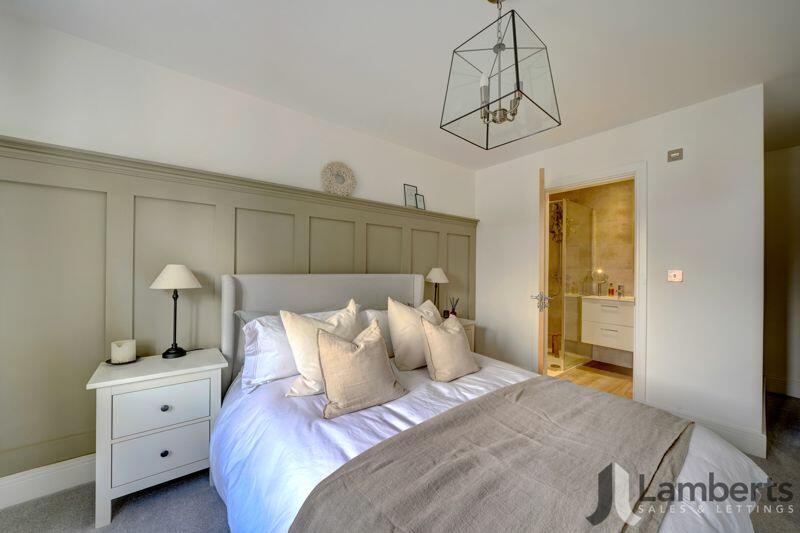 Additional image 27 of New Road, Studley