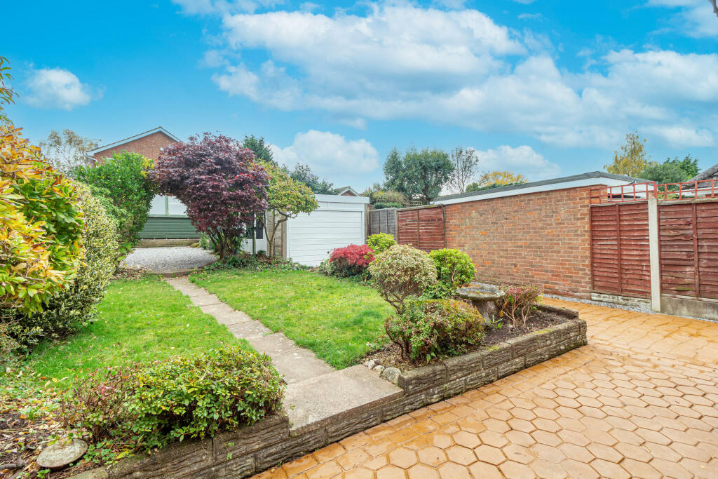Additional image 18 of Hampton Avenue, Bromsgrove B60