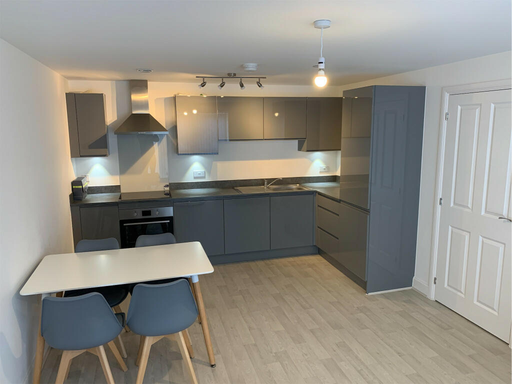 Additional image 16 of Berrington Place, 47 St. Luke's Road, Birmingham B5
