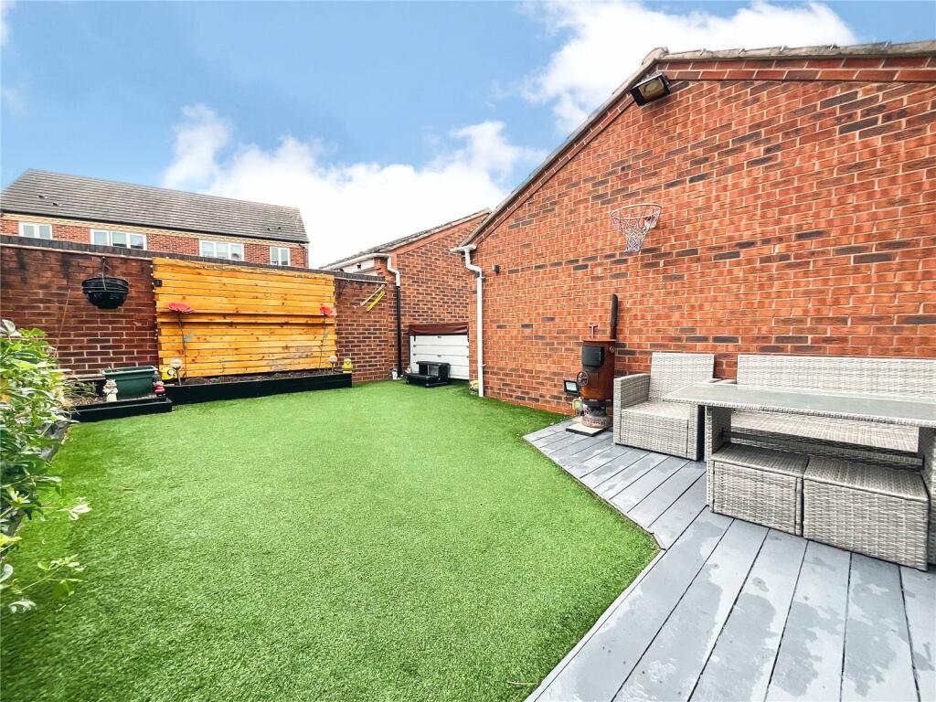 Additional image 29 of Valley Drive, Wilnecote, Tamworth, Staffordshire, B77