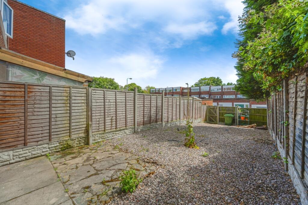 Additional image 11 of Balfour, Tamworth, Staffordshire, B79