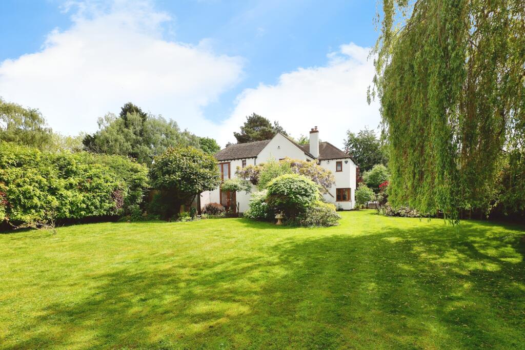 Additional image 16 of Church Road, Shustoke, Coleshill, Birmingham, B46