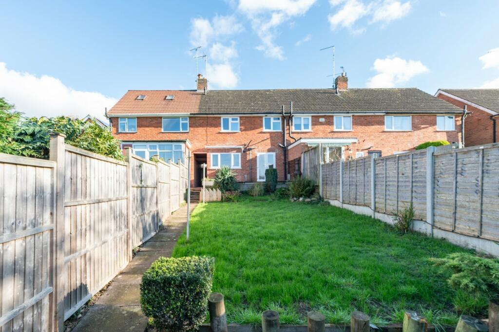 Additional image 13 of Mason Road, Headless Cross, Redditch, B97