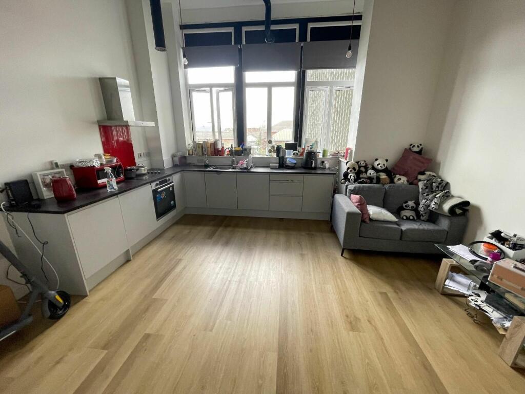 Additional image 12 of Flat , Metro Lofts,  High Street, West Bromwich, B70 6JJ