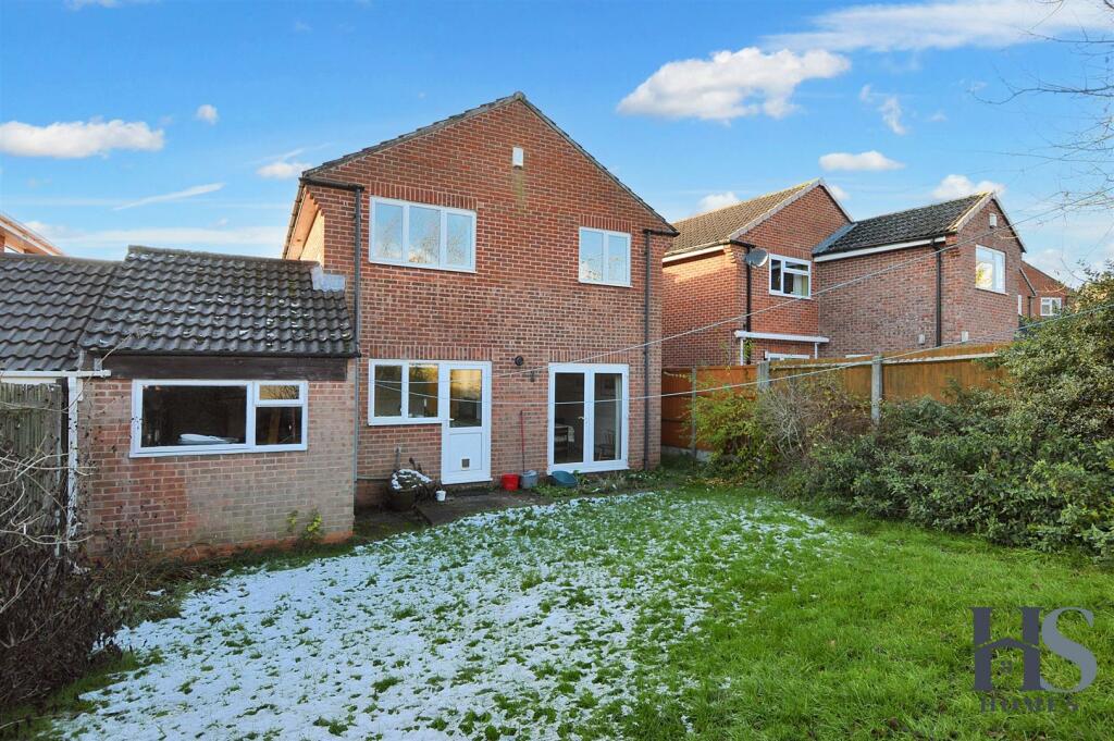 Additional image 6 of Wain Close, Alcester