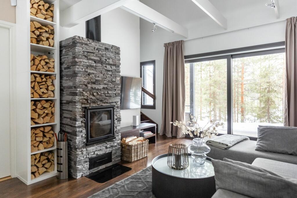 Additional image 3 of Lapland, Kemijärvi, Finland