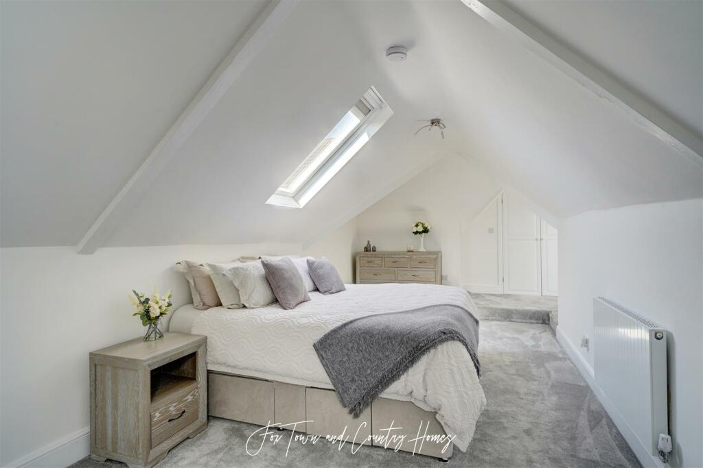 Additional image 5 of Sambourne Lane, Sambourne