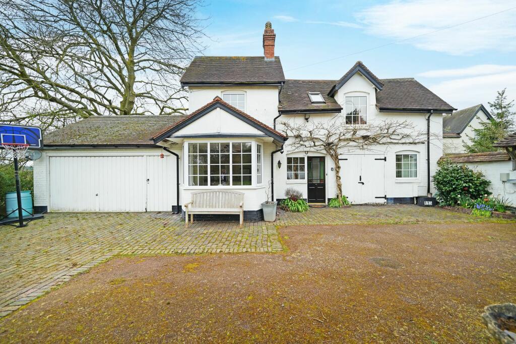 Additional image 25 of Stratford Road, Hockley Heath, B94