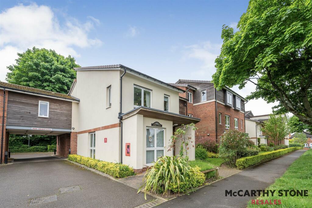 Additional image 22 of Awdry Court, St. Nicolas Gardens, Birmingham