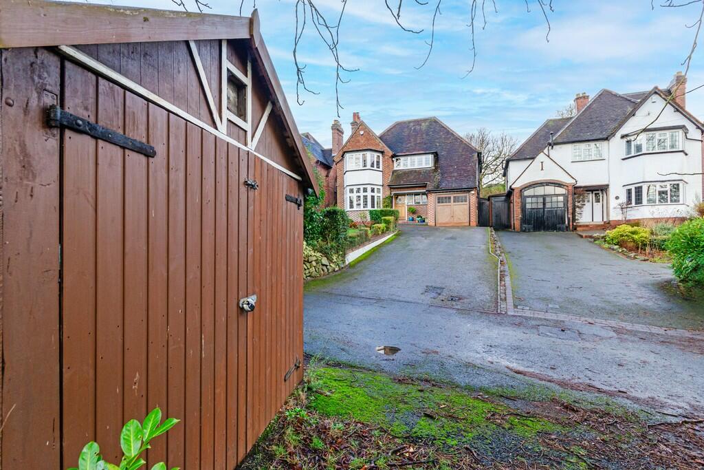 Additional image 38 of Somerville Drive, Sutton Coldfield