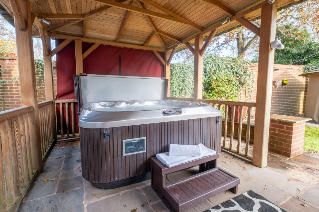 Additional image 15 of St. Andrews Way, Bromsgrove. B61