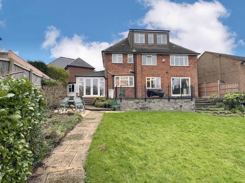 Additional image 22 of Wall Drive, Four Oaks, Sutton Coldfield, B74 4DF