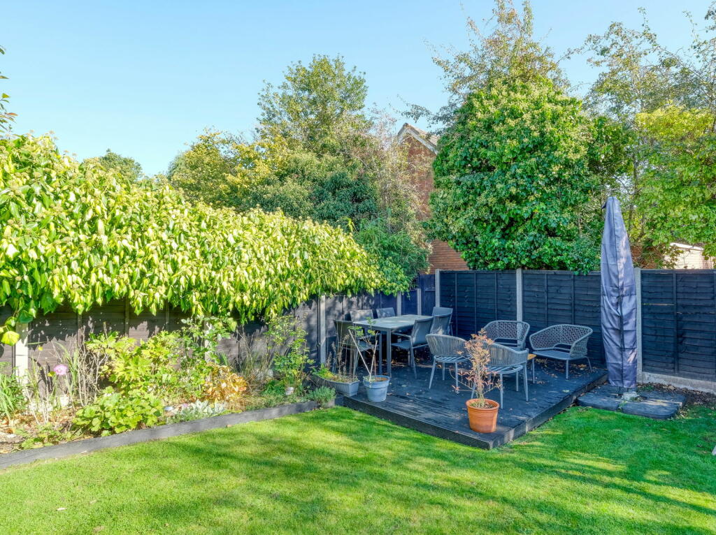 Additional image 23 of St. Francis Avenue, Solihull, B91 1EB