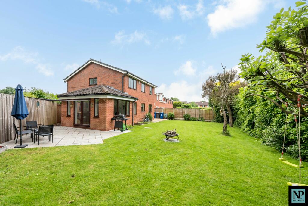 Additional image 36 of Morpeth, Dosthill, Tamworth, B77