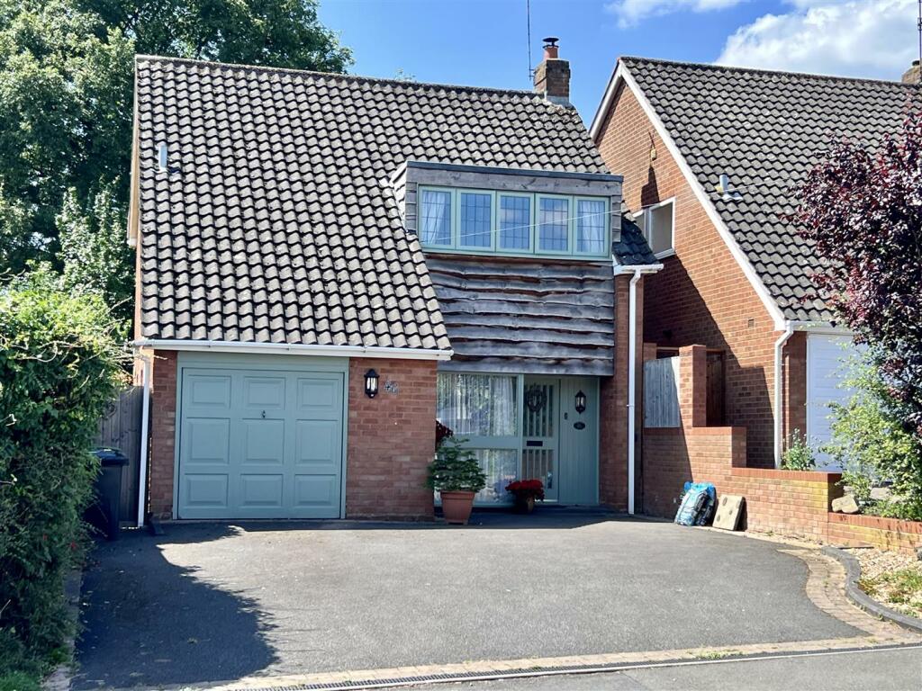 Additional image 22 of Huntlands Road, Halesowen