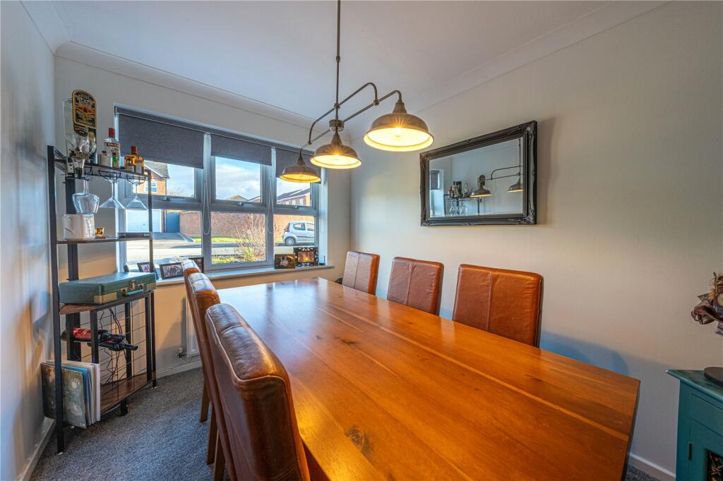 Additional image 13 of Filey, Amington, Tamworth, Staffordshire, B77