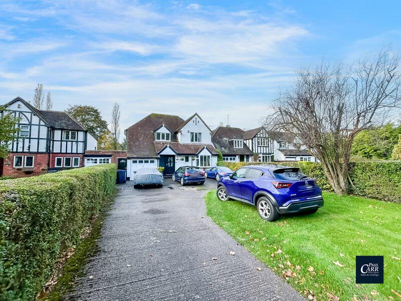 Additional image 3 of Chester Road North, Streetly, Sutton Coldfield, B73 6SP